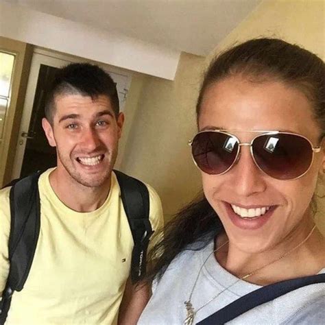 joanna jedrzejczyk husband|Joanna Jedrzejczyk [2024 Update]: Net Worth